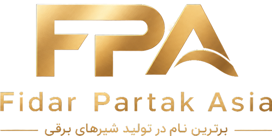 فیدار پارتاک آسیا — FIDAR PARTAK ASIA